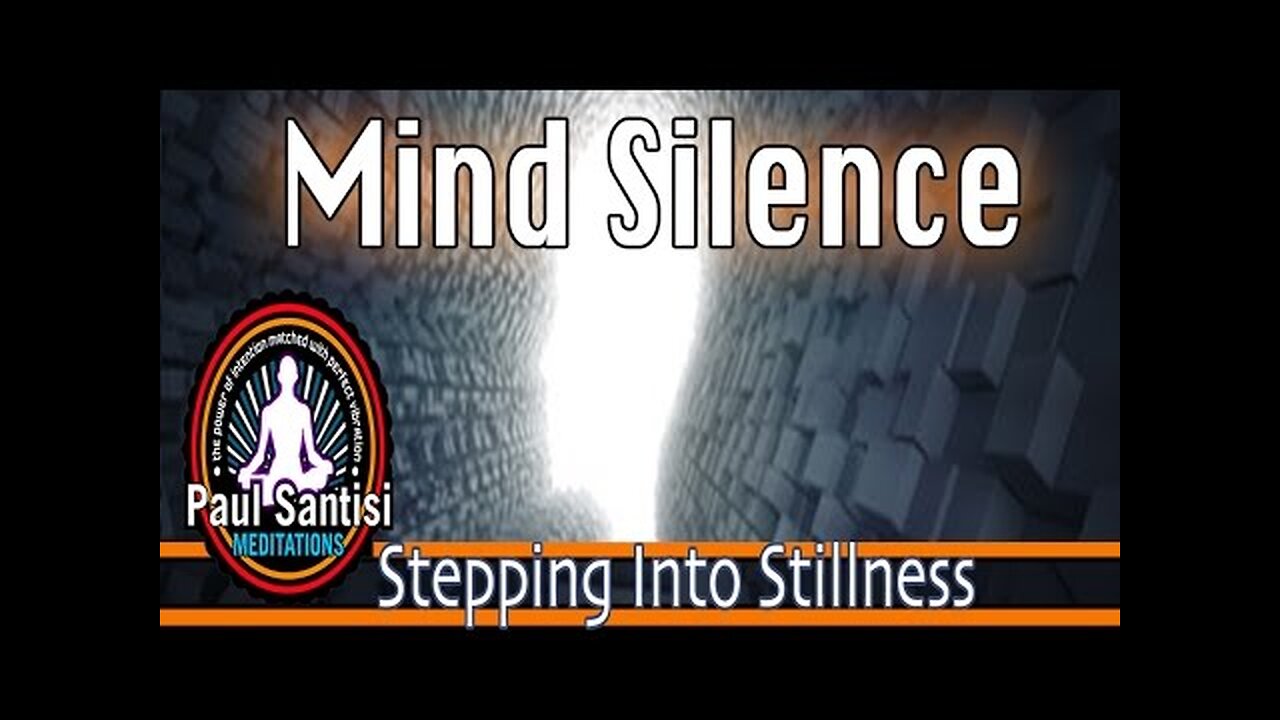Meditation techniques