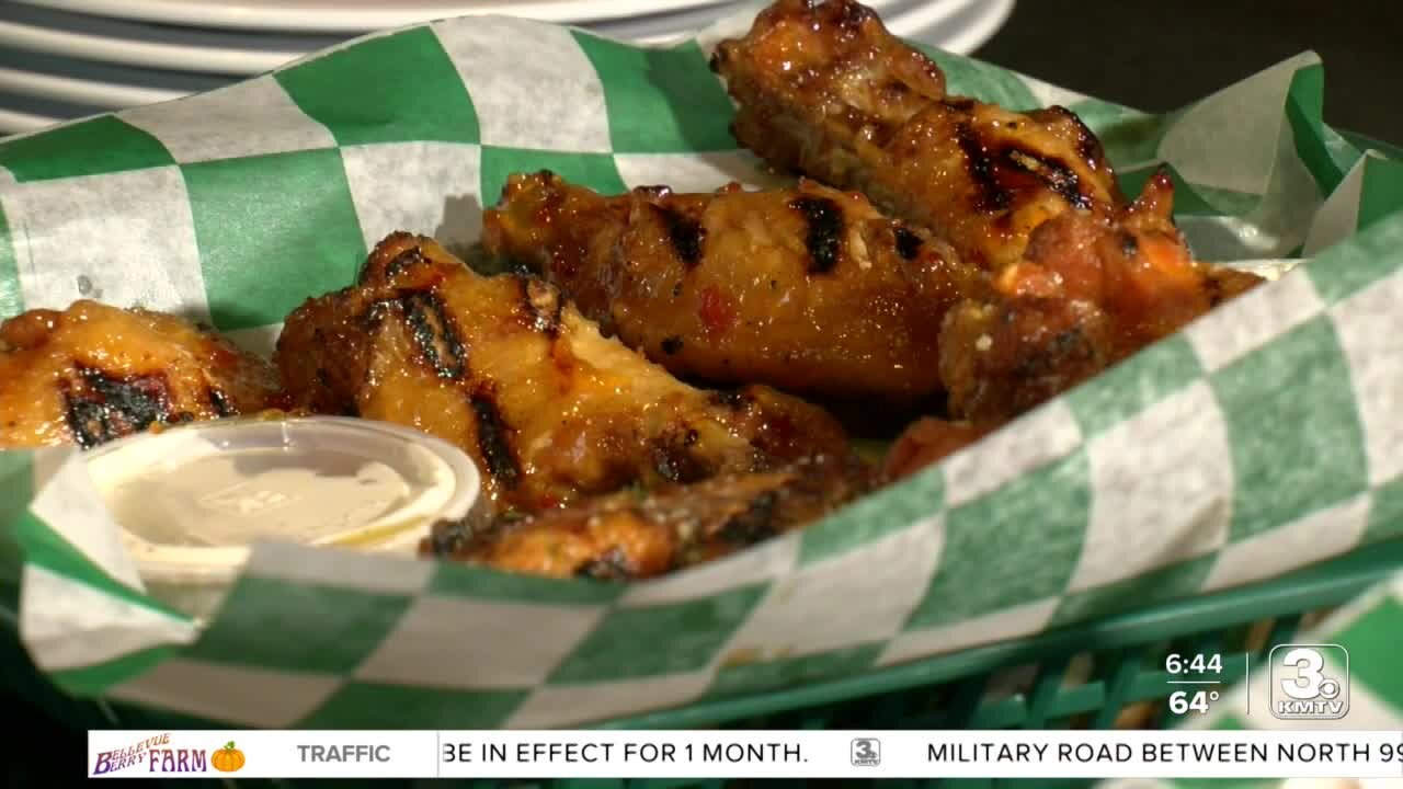 Cheap Eats: The Caddy Shack Bar & Grill