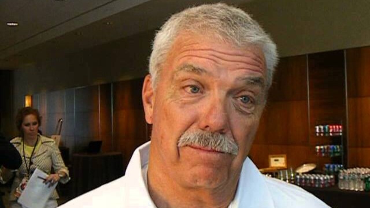 Voices at the Rnc Boston Gordan James AZ)