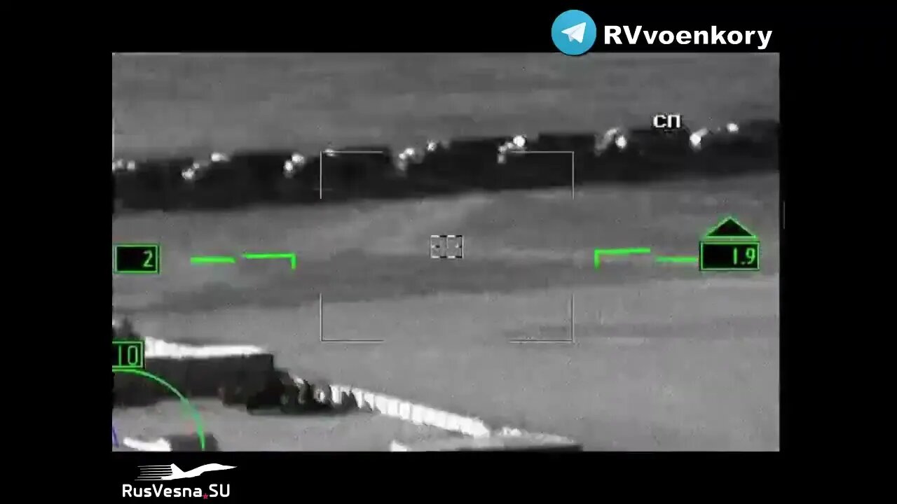 US Led Coalition Transporting Oil Stolen From The Syrian People With Endless Columns Of Tankers