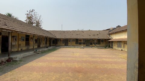 My primary School 🏫