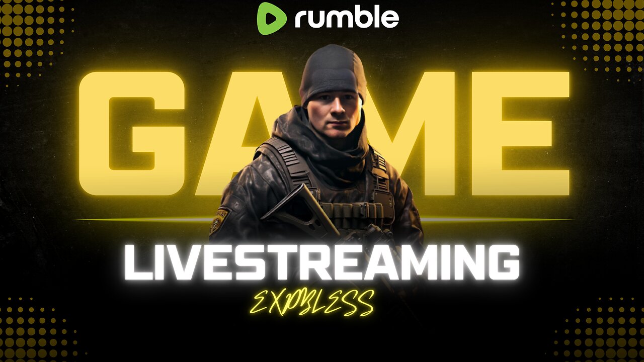 Call Of Duty Grind | #RumbleGaming | SUB GOAL 10/15