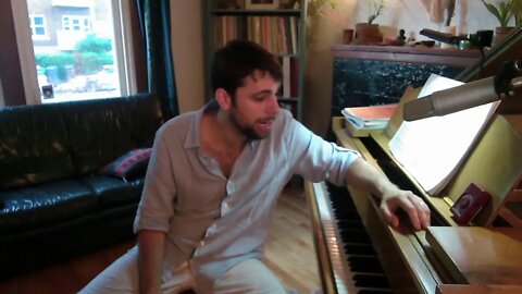 Clementi - Sonatina op. 36 no. 6 D major LIVE