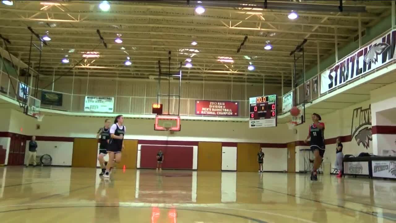 WIAA state girls basketball tournament will tip off in Green Bay on Thursday