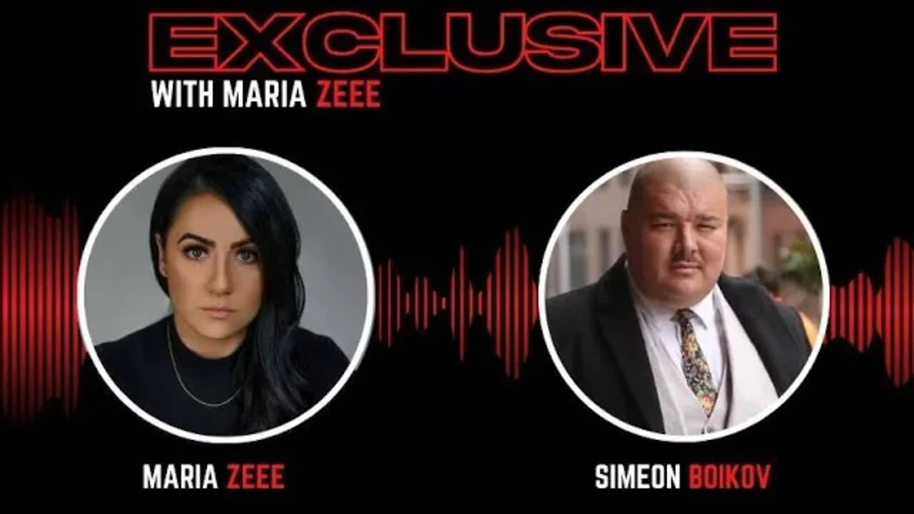 "How was it in Jail?" Maria Zeee interviews National Security Interest inmate Aussie Cossack
