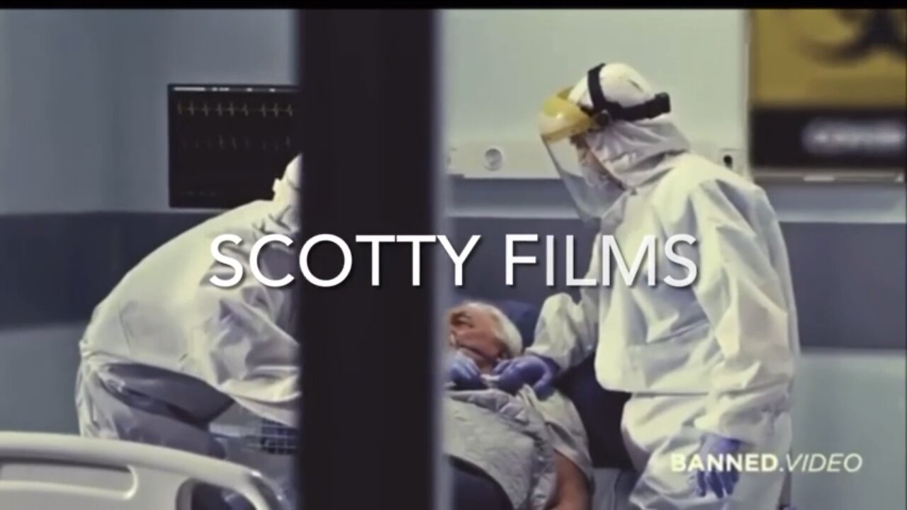 A pandemic of the unvaccinated