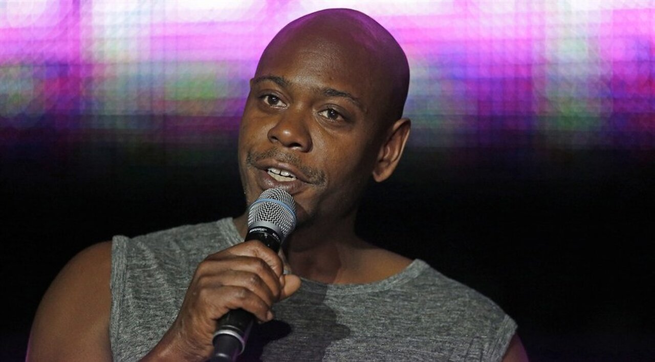 Dave Chappelle Says out Loud What Absolutely Everyone Is Thinking About Trans Activists