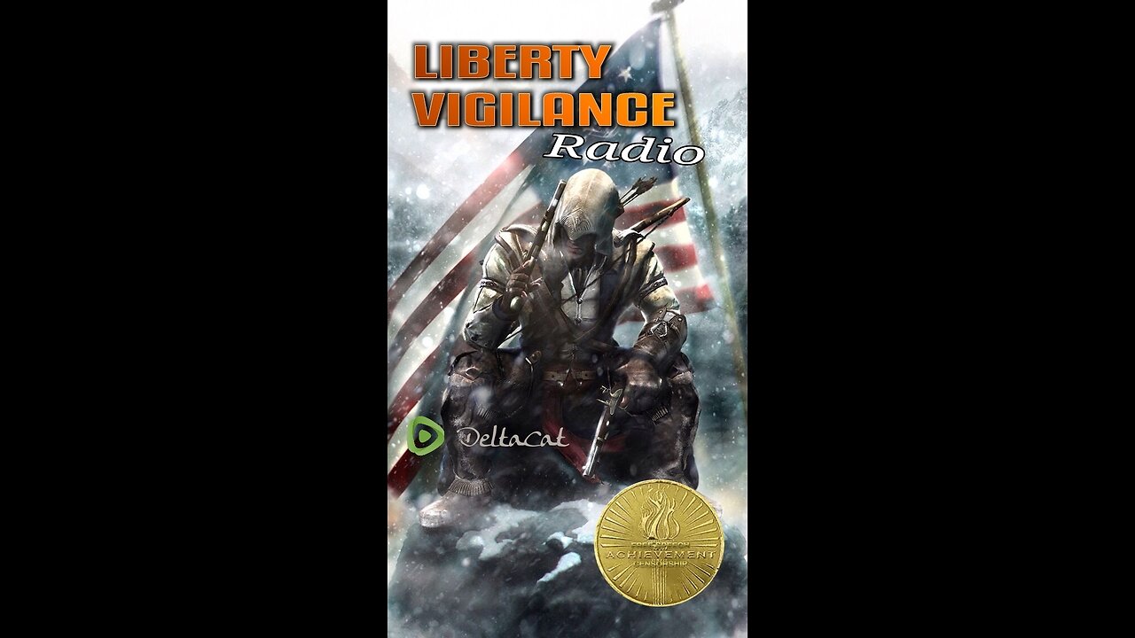 Semper Vigilans