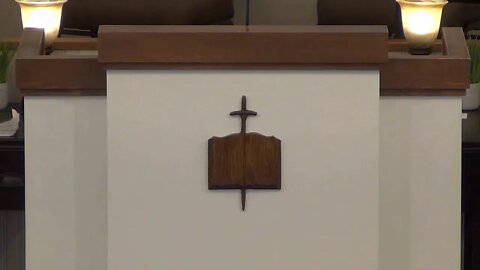 February 9, 2020 Rise Up And Build