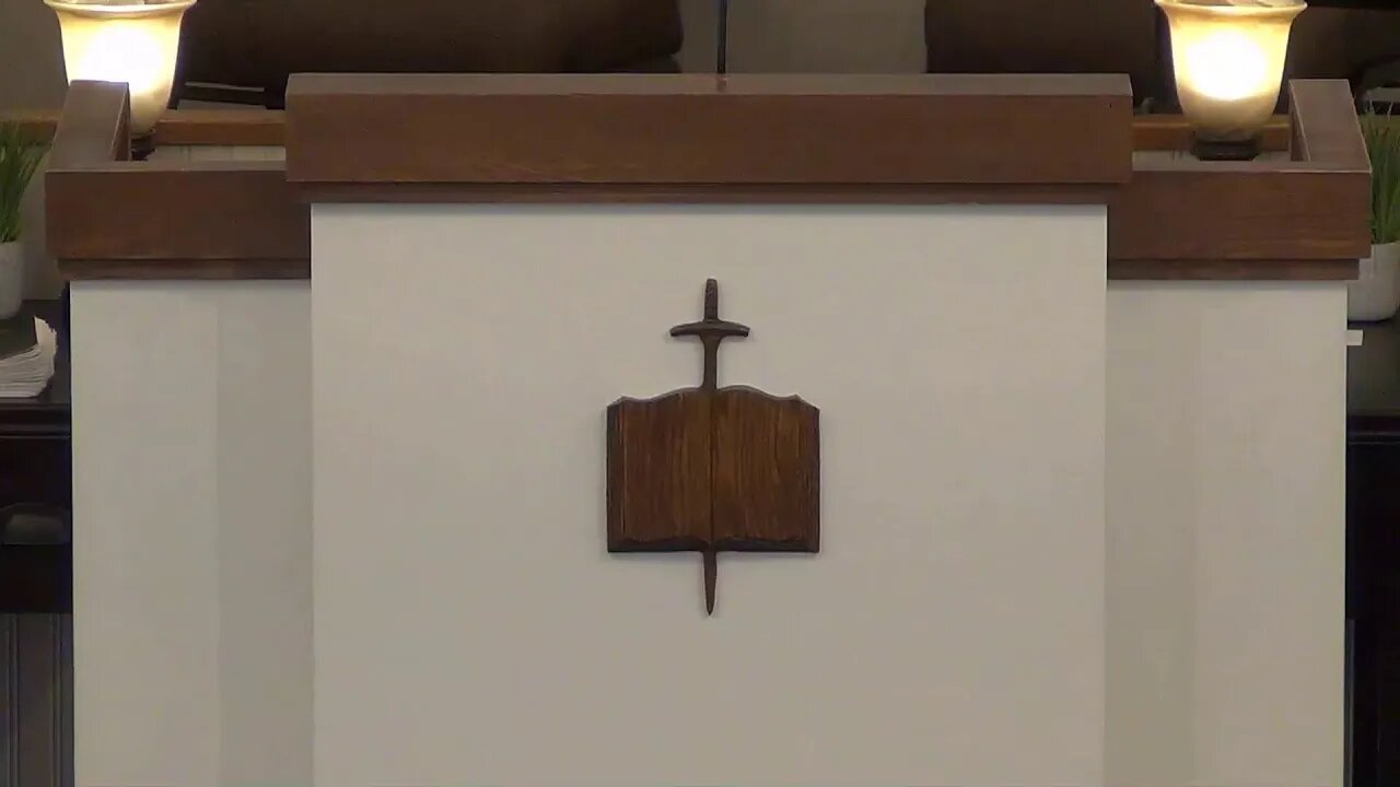 February 9, 2020 Rise Up And Build
