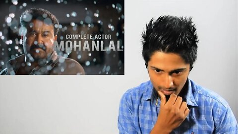 Big Brother | Mohanlal | Arbaaz Khan | Siddique | Official Trailer REACTION