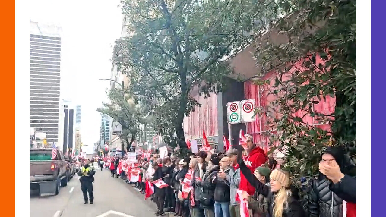 Lib Town Vancouver Also Rallying To End Mandates