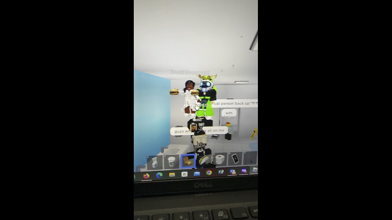 Roblox Vibes 24 (Yung Alone Gaming Moments)