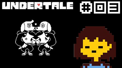 I AM OBLIVIOUS | Undertale (pacifest run) #3