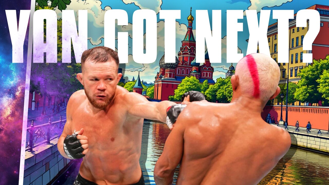 Petr Yan styles on Deiveson Figueiredo, Merab next? || UFC Macau recap