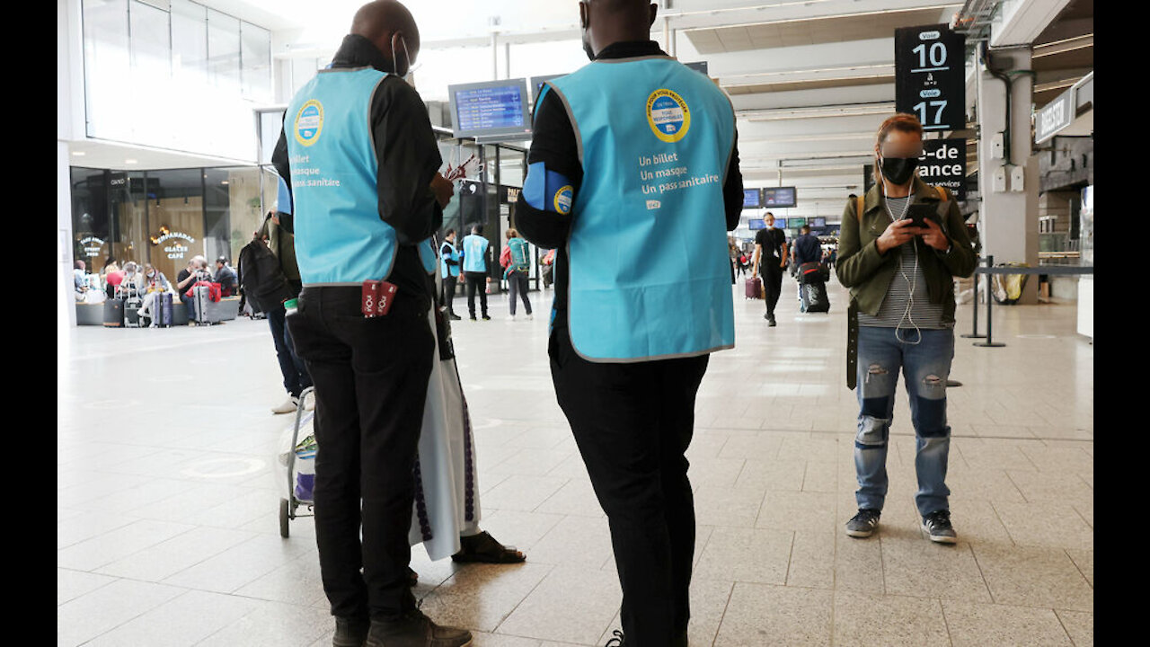 Incroyable et Hallucinante décision FASCISTE de la SNCF !!! Ils vont vous marquer !!!