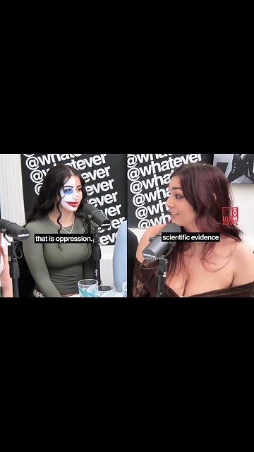 WHAT!? Women Getting Killed For Showing Her Hair Isn't Scientific Evidence Of Oppression