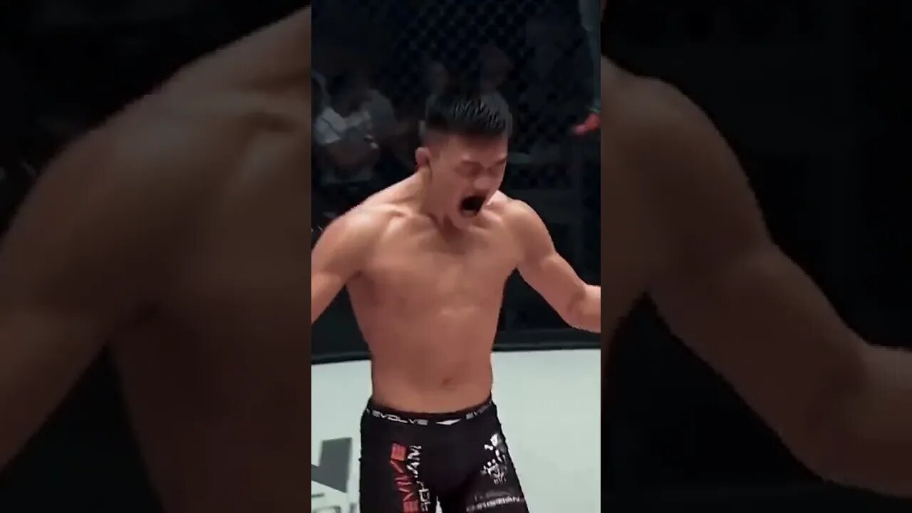 Christian Lee Explosive Take Downs🔥ONE #mma