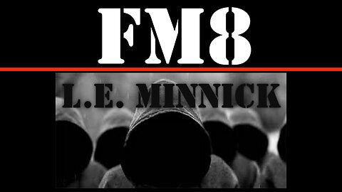 L.E. MINNICK - RAISING UP THE ARMY OF DARKNESS