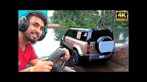 DRIVING BEST LUXURY CARS WITH REAL STEERING WHEEL - TECHNO GAMERZ GTA 5