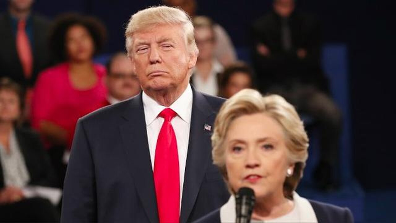"QUICK TRIAL" - COMMANDER IN CHIEF DONALD J. TRUMP