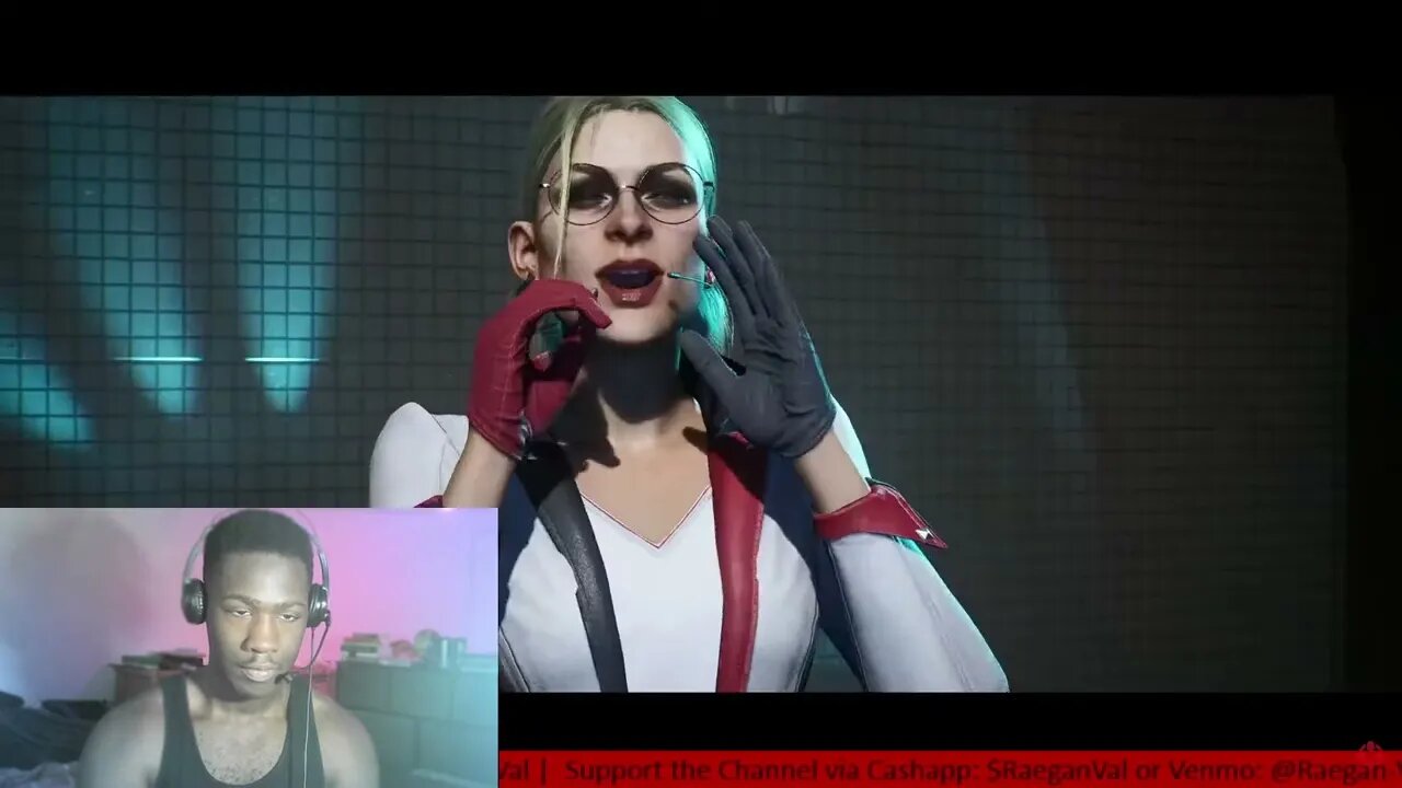 REACTION!!!Gotham Knights - Official New Release Date Trailer (4K) | gamescom 2022