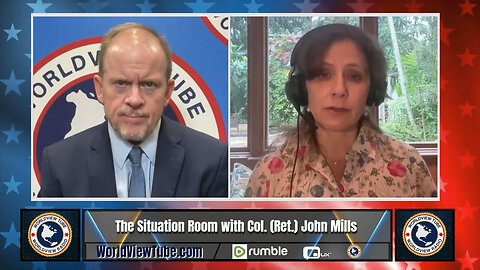 China’s Influence Efforts to Flip the Pacific Island Republics With Special Guest Cleo Paskal - Part 2