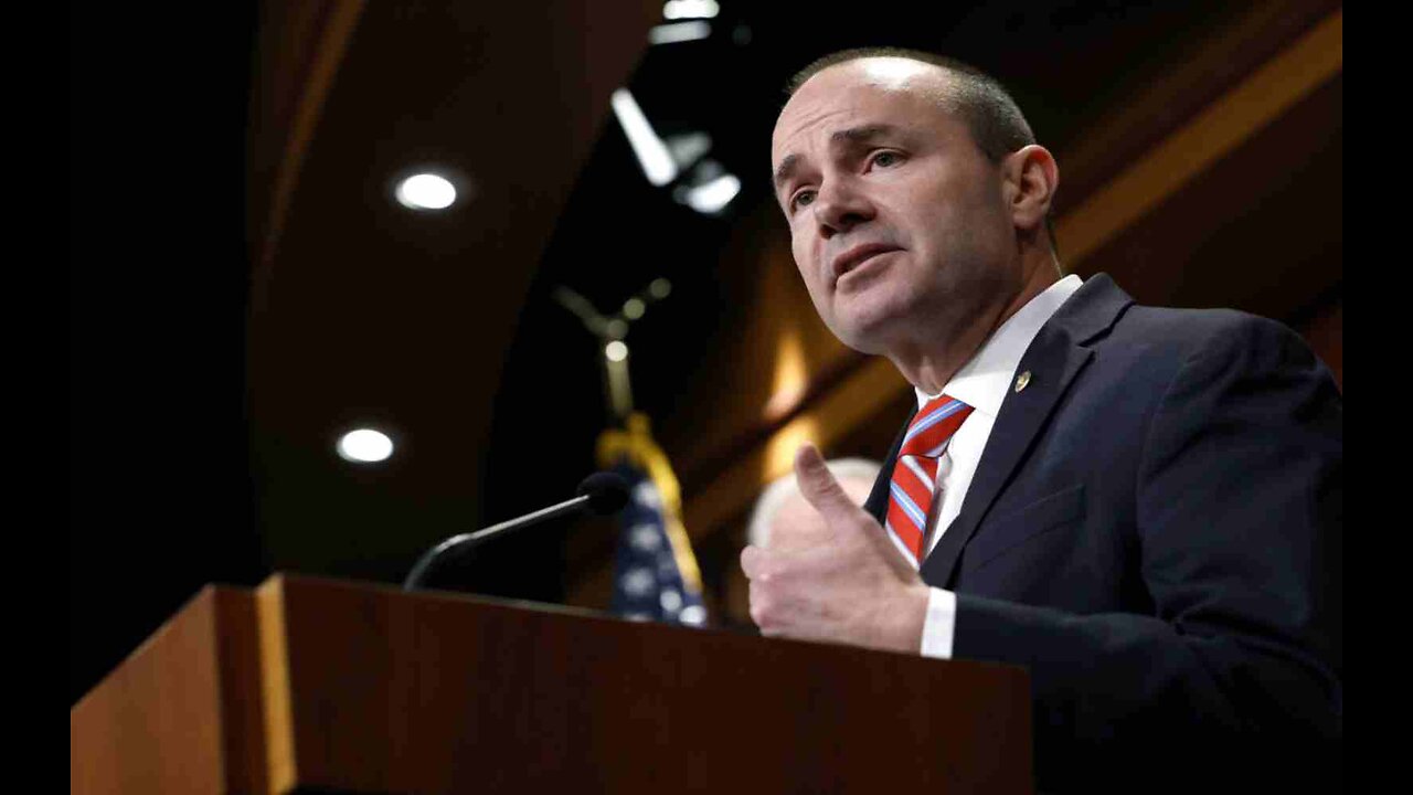 GOP Senators Warn Dems May ‘Dispense With’ Mayorkas Impeachment Articles