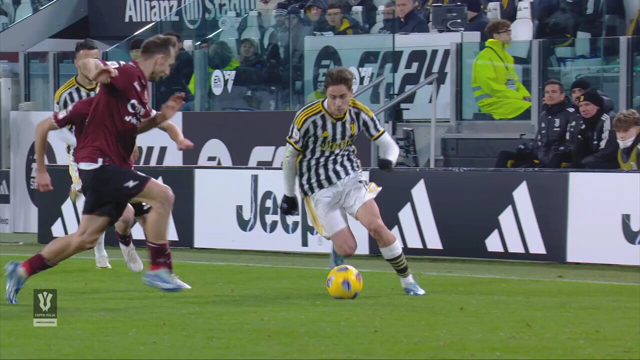 juventus 6-1 Salernitana Highlight and goals