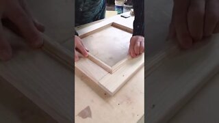 WOODWORKING TIPS #Ideas #Shorts