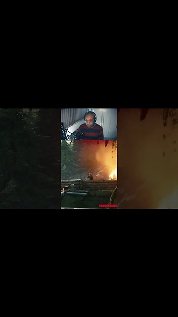 EU SOU PEGADOR | Days Gone #DaysGone #Shorts