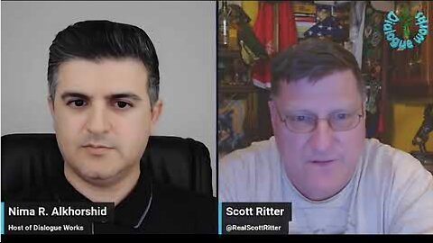Scott Ritter: killing of Russian general in Moscow, Syria Becoming West"s Next Geopolitical Trap?
