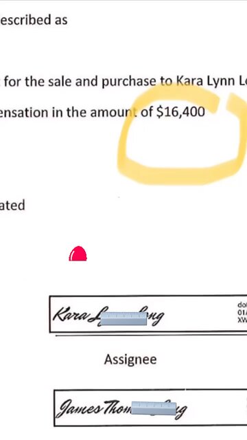 $16,400 of profit on this one!