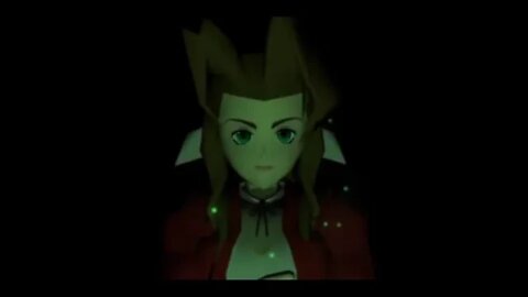 Final Fantasy VII - The Real One - Part 001