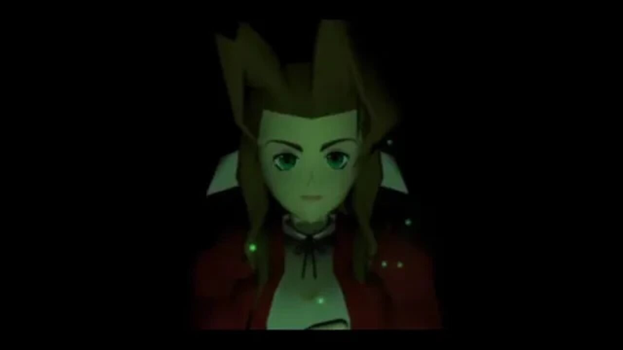 Final Fantasy VII - The Real One - Part 001