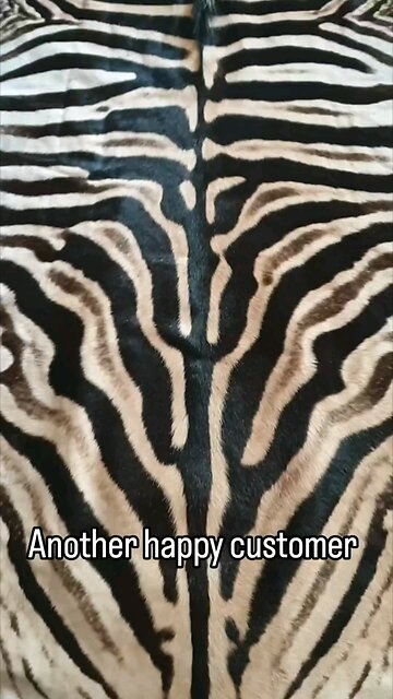 Another happy customer