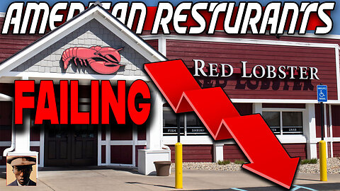 Resturants Failing And Closing Everywhere Early Hurricane Season Means What?