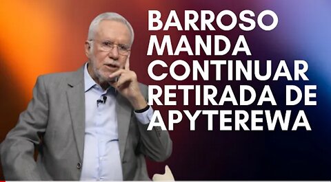 Tensão na fronteira norte: vai ter guerra? - by Alexandre Garcia