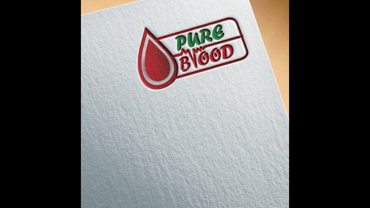 Pure Blood