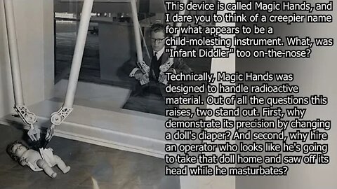 Daisy Daisy 5 CREEPY Photos from History PART 14