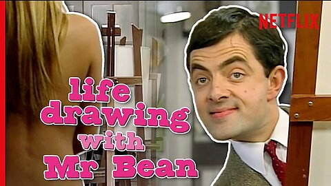 Mr Bean