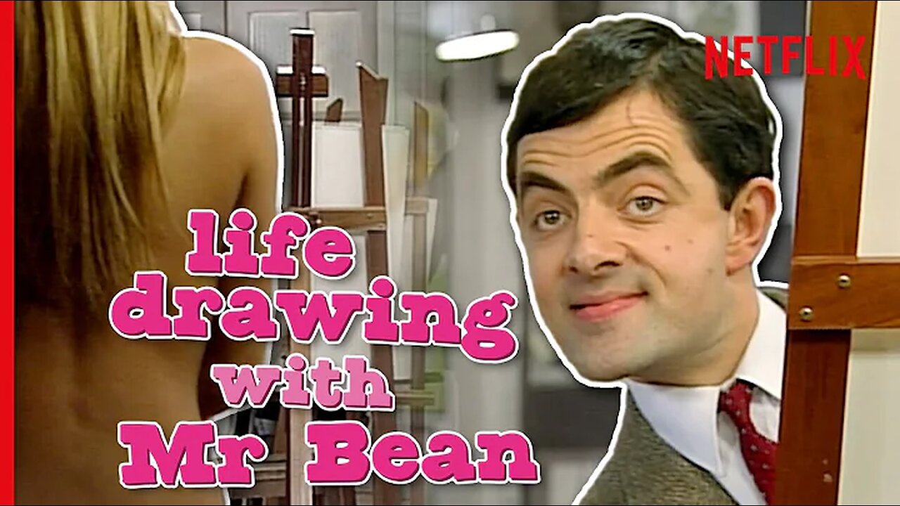 Mr Bean