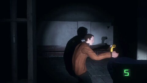 Phasmophobia 9