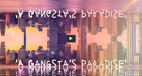 ITSN z dumą prezentuje: "Gangsta's Paradise" 7/1