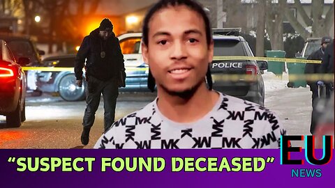 CHICAGO MASS MURDER SUSPECT DECEASED | THE STORY OF 23YR ROMEO NANCE