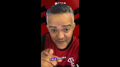 Saiba dias e horários da final do Carioca #flamengo #futebol #carioca #novaiguaçu #rumble