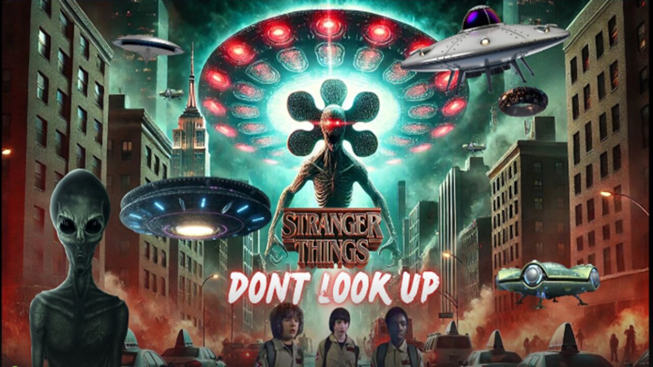 What’s Happening in the Skies of New Jersey!