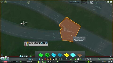 Cities Skylines Riverwood (Part 14)