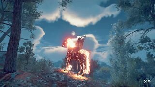 Assassin's Creed Odyssey Part 42-Nearly Dying