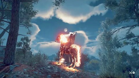 Assassin's Creed Odyssey Part 42-Nearly Dying
